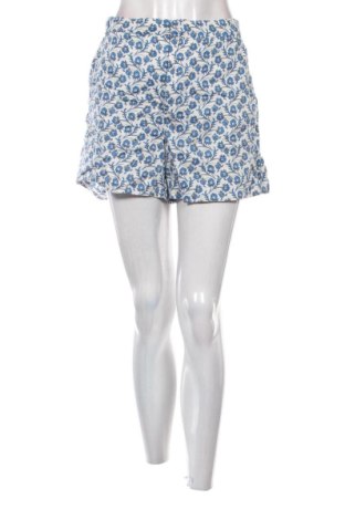 Дамски къс панталон Zara, Размер S, Цвят Многоцветен, Цена 10,00 €, #137226067