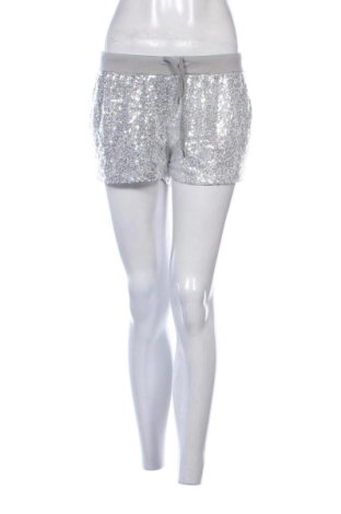 Damen Shorts Unbranded, Größe L, Farbe Silber, Preis 11,62 €, #137230500