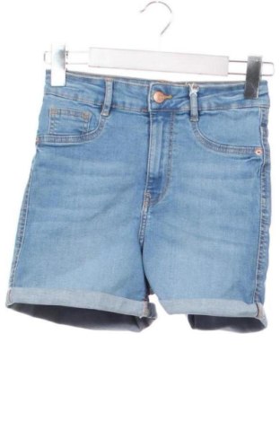 Női rövidnadrág Gina Tricot, Méret XS, Szín Kék, Ár 8 511 Ft, #137231210