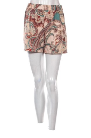 Pantaloni scurți de femei Unbranded, Mărime L, Culoare Multicolor, Preț 36,74 Lei, #137231391