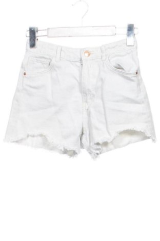 Damen Shorts H&M, Größe XXS, Farbe Weiß, Preis € 8,00, #137235371