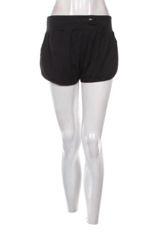 Pantaloni scurți de femei Champion, Mărime M, Culoare Negru, Preț 37,00 Lei, #137235693