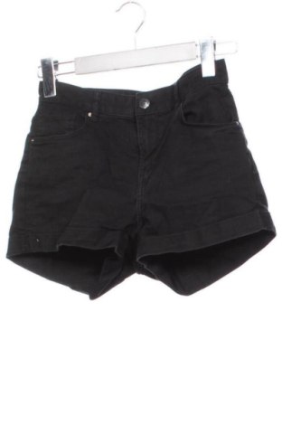 Damen Shorts H&M, Größe XS, Farbe Schwarz, Preis € 10,00, #137236355