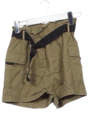 Damen Shorts H&M, Größe XS, Farbe Grün, Preis € 12,00, #137236570