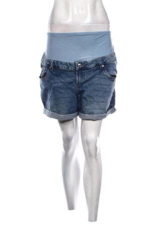 Damen Shorts Sinsay, Größe XXL, Farbe Blau, Preis 10,00 €, #137236710