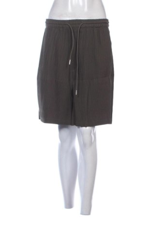 Pantaloni scurți de femei Unbranded, Mărime S, Culoare Verde, Preț 51,00 Lei, #137239189