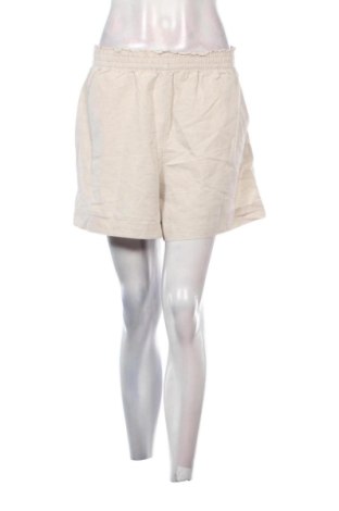 Dámske kraťasy  H&M, Veľkosť S, Farba Béžová, Cena  10,00 €, #137240999