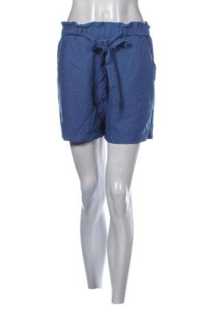 Pantaloni scurți de femei Koton, Mărime M, Culoare Albastru, Preț 40,00 Lei, #137241353