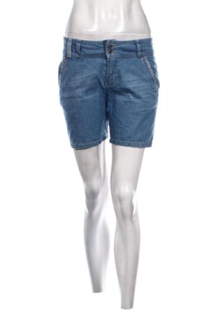 Dámské kraťasy  Unbranded, Velikost S, Barva Modrá, Cena  146,00 Kč, #137244292