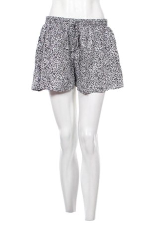 Pantaloni scurți de femei Sinsay, Mărime L, Culoare Multicolor, Preț 41,99 Lei, #137244453