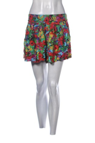 Pantaloni scurți de femei Peacocks, Mărime M, Culoare Multicolor, Preț 49,00 Lei, #137244747