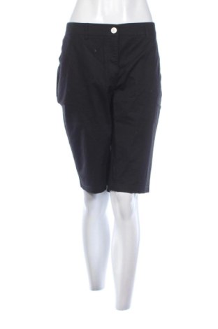 Дамски къс панталон Aniston, Размер XL, Цвят Черен, Цена 39,88 €, #137245678