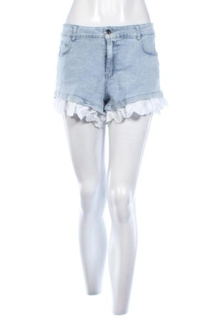 Damen Shorts Unbranded, Größe M, Farbe Blau, Preis € 7,00, #137246733