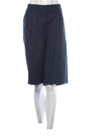 Дамски къс панталон Liz Claiborne, Размер XL, Цвят Син, Цена 18,46 €, #137247372