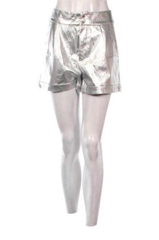Damen Shorts Seven Sisters, Größe M, Farbe Silber, Preis 10,00 €, #137247557