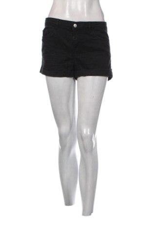Pantaloni scurți de femei H&M, Mărime M, Culoare Negru, Preț 52,49 Lei, #137247703