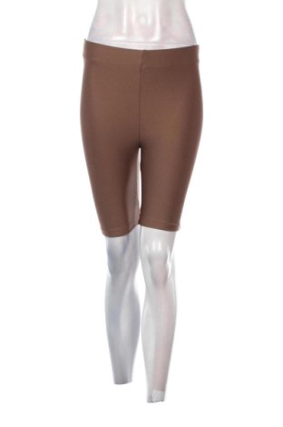 Pantaloni scurți de femei LeGer By Lena Gercke X About you, Mărime S, Culoare Maro, Preț 62,99 Lei, #137248017