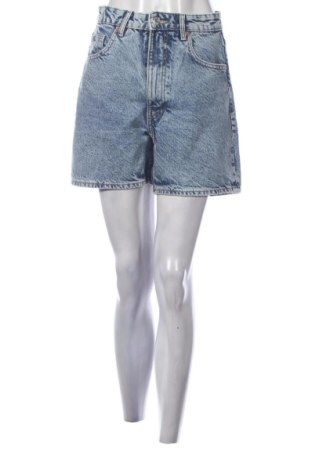 Damen Shorts Zara, Größe S, Farbe Blau, Preis € 9,00, #137249632