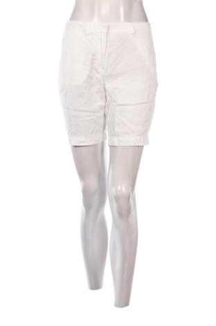 Damen Shorts Marks & Spencer, Größe M, Farbe Weiß, Preis € 12,00, #137249732
