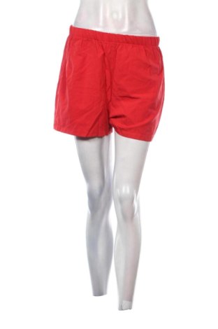 Pantaloni scurți de femei Unbranded, Mărime M, Culoare Roșu, Preț 51,00 Lei, #137251433