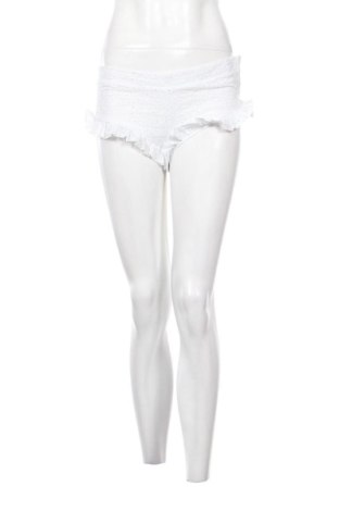 Damskie szorty Calzedonia, Rozmiar S, Kolor Biały, Cena 77,92 zł, #137253229