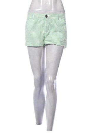 Damskie szorty H&M, Rozmiar M, Kolor Kolorowy, Cena 46,57 zł, #137254468