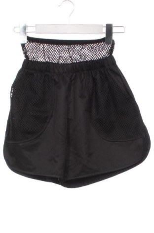 Pantaloni scurți de femei Unbranded, Mărime XXS, Culoare Negru, Preț 52,49 Lei, #137254559