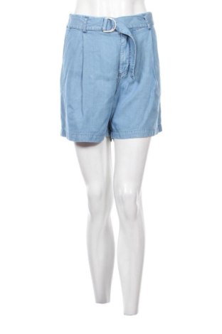 Pantaloni scurți de femei Marc O'Polo, Mărime M, Culoare Albastru, Preț 204,71 Lei, #137254816