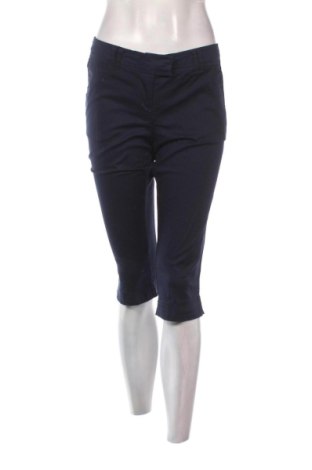 Pantaloni scurți de femei Vero Moda, Mărime S, Culoare Albastru, Preț 36,57 Lei, #137255024