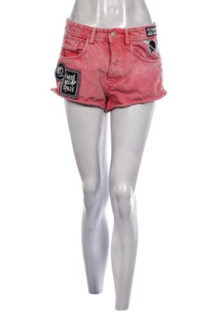 Dámské kraťasy  Unbranded, Velikost M, Barva Růžová, Cena  243,00 Kč, #137255212