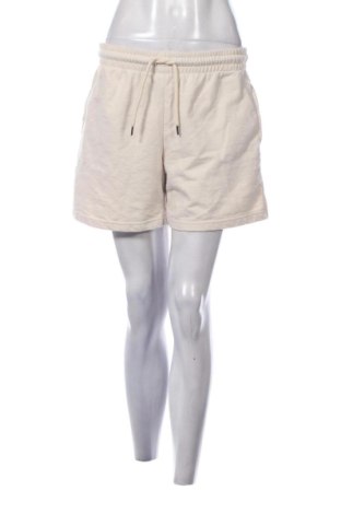 Pantaloni scurți de femei Ever.me by Takko Fashion, Mărime M, Culoare Ecru, Preț 38,08 Lei, #137255224
