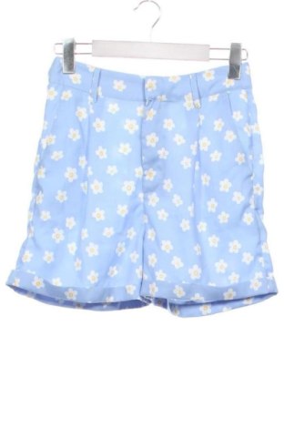 Pantaloni scurți de femei Sinsay, Mărime XS, Culoare Multicolor, Preț 31,49 Lei, #137256620