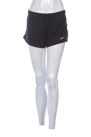 Pantaloni scurți de femei Nike, Mărime S, Culoare Negru, Preț 110,23 Lei, #137257202