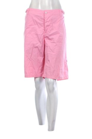 Pantaloni scurți de femei Tara, Mărime 3XL, Culoare Roz, Preț 50,00 Lei, #137257511