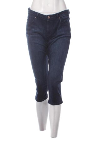 Pantaloni scurți de femei Edc By Esprit, Mărime L, Culoare Albastru, Preț 73,49 Lei, #137258320