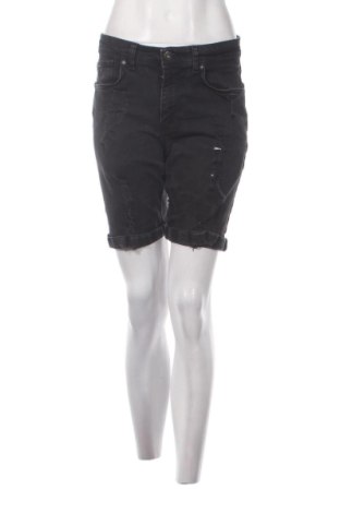 Pantaloni scurți de femei Black Rebel, Mărime L, Culoare Negru, Preț 57,74 Lei, #137259573
