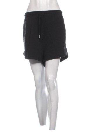 Damen Shorts H&M, Größe XXL, Farbe Schwarz, Preis 15,42 €, #137259767