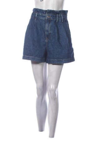 Damen Shorts Zara, Größe M, Farbe Blau, Preis 13,31 €, #137260072