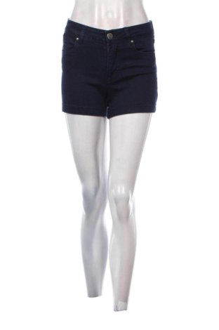 Pantaloni scurți de femei Unbranded, Mărime S, Culoare Albastru, Preț 52,49 Lei, #137260101