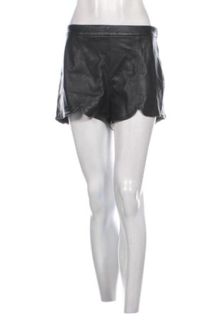 Damen Shorts H&M, Größe L, Farbe Schwarz, Preis 11,00 €, #137260210