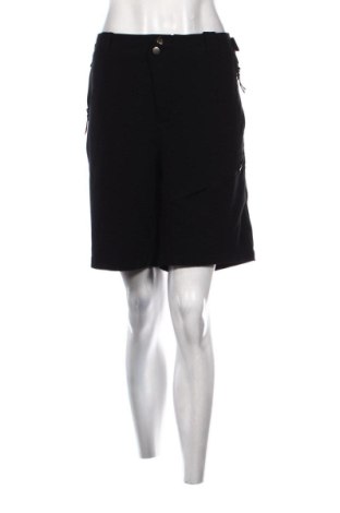 Pantaloni scurți de femei Twentyfour, Mărime XL, Culoare Negru, Preț 47,24 Lei, #137260316