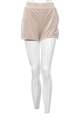 Pantaloni scurți de femei Beloved, Mărime L, Culoare Bej, Preț 41,99 Lei, #137260423
