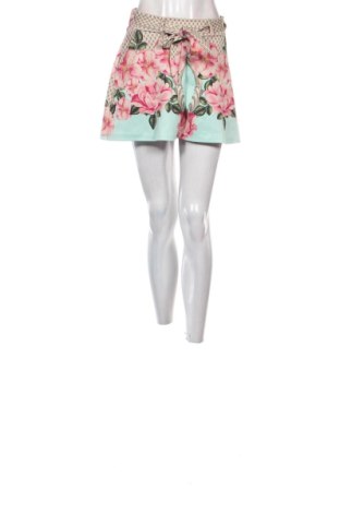 Pantaloni scurți de femei Unbranded, Mărime M, Culoare Multicolor, Preț 26,25 Lei, #137260604