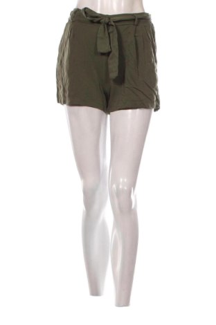Γυναικείο κοντό παντελόνι NEW COLLECTION, Μέγεθος S, Χρώμα Πράσινο, Τιμή 11,00 €, #137260851