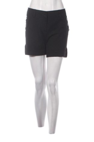 Pantaloni scurți de femei H&M, Mărime S, Culoare Negru, Preț 36,74 Lei, #137261624