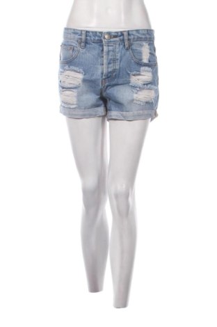 Damen Shorts Fb Sister, Größe M, Farbe Blau, Preis € 7,75, #137262258