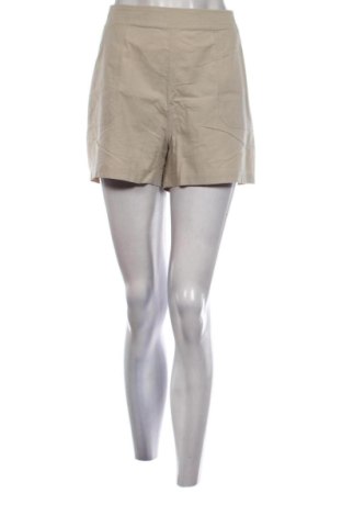 Damen Shorts Sinsay, Größe XXL, Farbe Beige, Preis € 7,00, #137262696