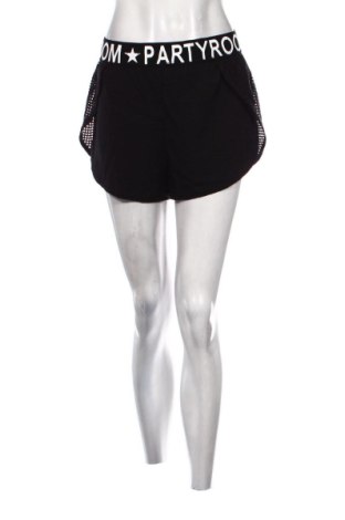 Pantaloni scurți de femei Unbranded, Mărime S, Culoare Negru, Preț 36,74 Lei, #137263702