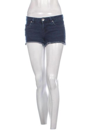 Pantaloni scurți de femei Unbranded, Mărime M, Culoare Albastru, Preț 57,74 Lei, #137263756