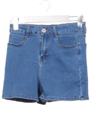 Dámské kraťasy  Unbranded, Velikost S, Barva Modrá, Cena  146,00 Kč, #137263807